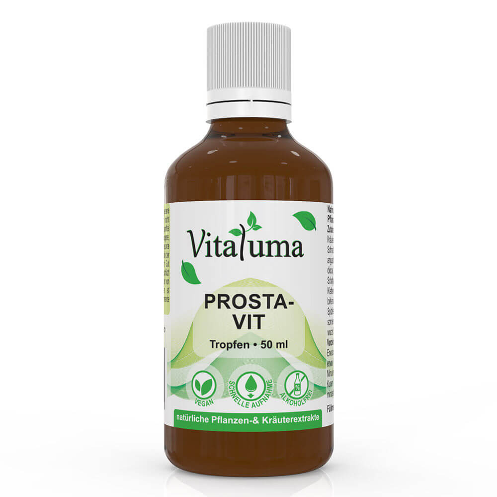 Prosta-VIT Tropfen - 50ml